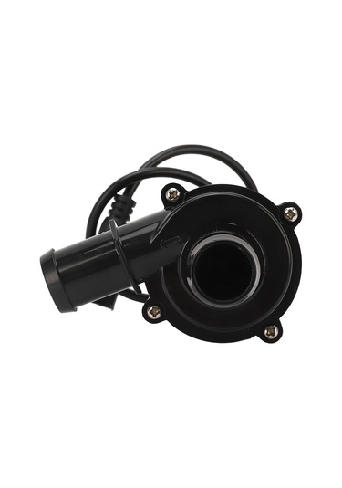 Springsun 12v 47w Su Altı Pompa, 10m Yükseklik 36l/dakika Akış, Su Aquaryum/ağaç Bakı İçin, Sesiz Abs, Aşırı Akım Koruma Ip68