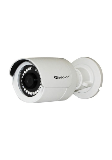 Sec-On SC-I141F 4 MP Bullet Kamera