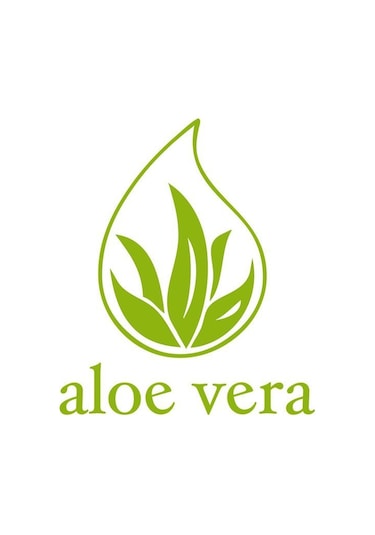 Aloe Vera Kumaşlı Ortopedik Visco Yastık Ortopedik Yastık