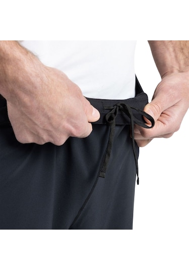 Rossıgnol Rossignol Sapa Short 5 Erkek Siyah Koşu Şortu Blk Siyah