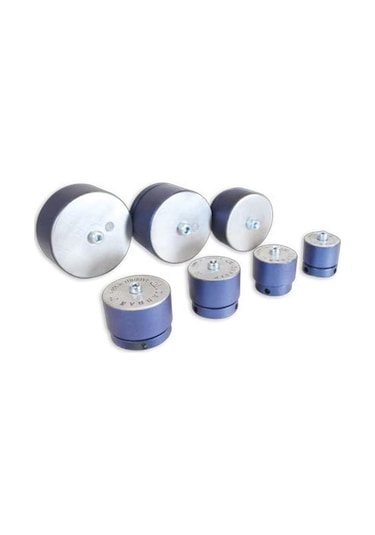 Candan Kaynak Paftası 25mm