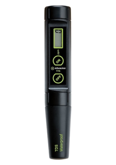 Milwaukee T76 Tds Ölçüm Cihazı