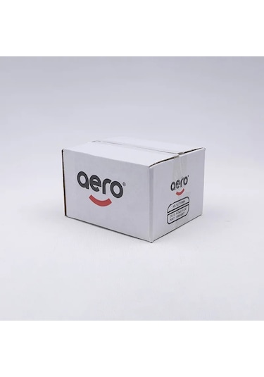 Aero Kilitli Torba 9x11 Yedek/kına/çerez/saklama Poşeti 1.000 Adet