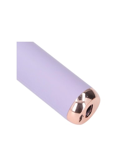 1pcs Mor İyonik Saç Kurutma Makinesi Sıcak Soğuk Çift Modlu