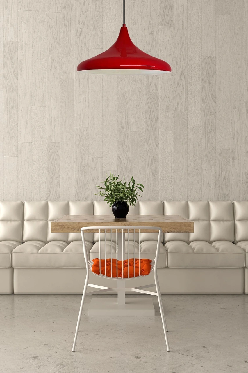 45 Cm Çaplı Champion Xl Kırmızı Avize Tekli Sarkıt Lamba Cafe Restoran Salon Mutfak Avizeleri Kırmızı