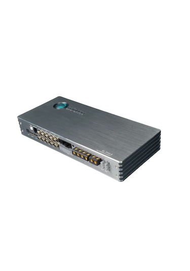 Rainbow El-pa6.8 6 Kanal Oto Amfi Ve 8 Kanal Dsp