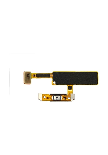 Samsung Uyumlu Galaxy Note 8 N950 On Off Power Filmi Flex Açma Kapama Filmi