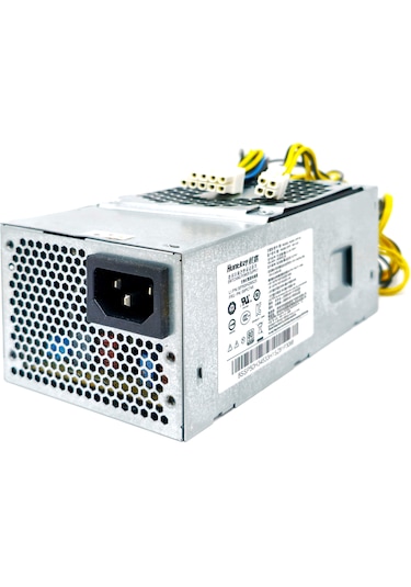 Lenovo Thinkcentre M75s Gen2 - 11ja 180w Psu 10+4 Pin Güç Kaynağı