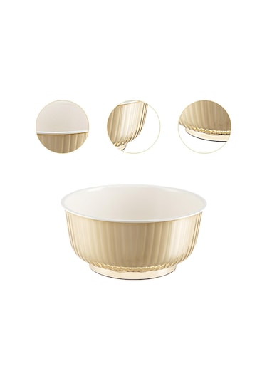 Suntek Mutfak Kevgir Kase Seti Meyve Temizleyici Yıkama Renk-a