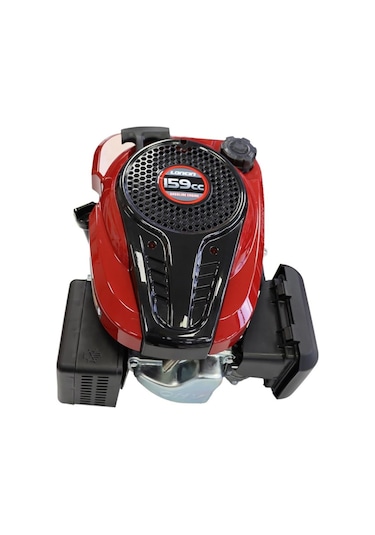 Loncin LC1P65FA 5 Hp Benzinli Çim Biçme Motoru