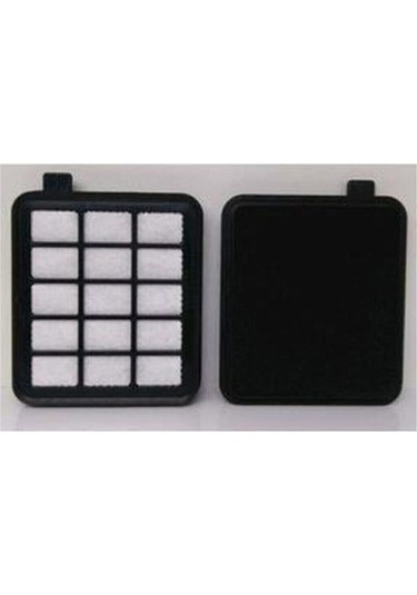 Grundig Vcc 7870 Motor Koruma Kaset Filtre Seti