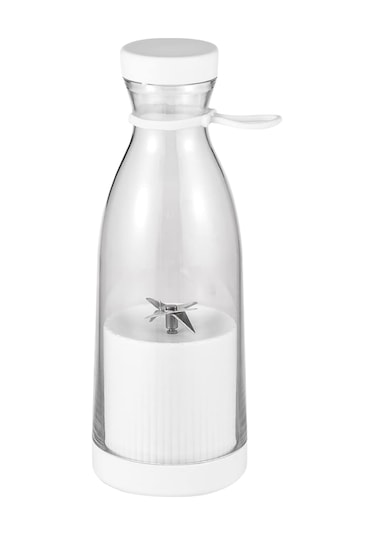 Big Bardak Blender Beyaz