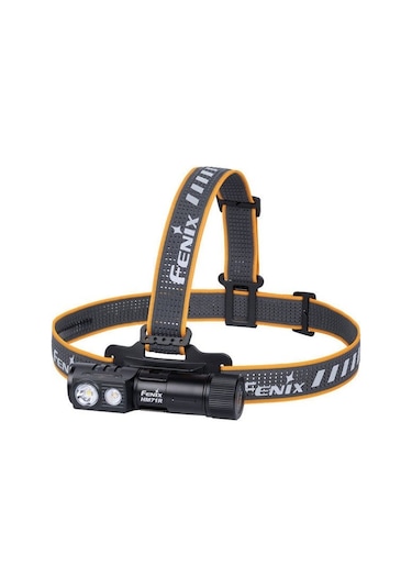 Fenix Hm71r 2700 Lümen Kafa Feneri Siyah