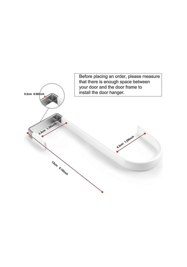 Giysi Askıları 4'lü Paket Giysi, Havlu, Ceket Asmak İçin B Diğer