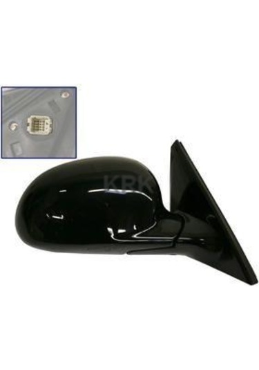 Dış Dikiz Aynası Sağ Honca Civic 92-95 Sedan Elektirikli Diğer