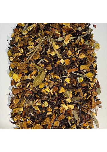 Oze Kış Çayı 125 G