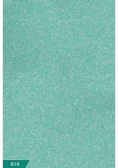 Ventrawall - Mavi Dekoratif Pamuk Duvar Boyası - Wb16 - 5 Kg