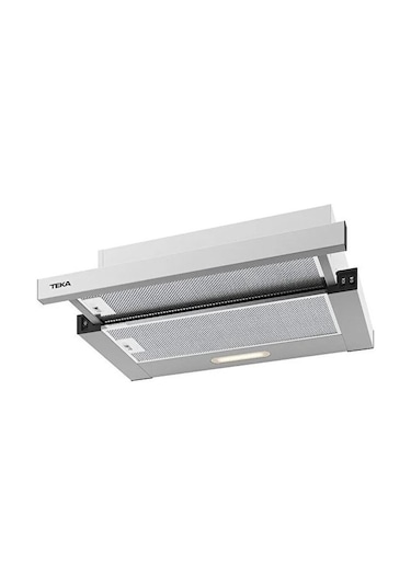 Teka TL 6210 WH Sürgülü Aspiratör Beyaz
