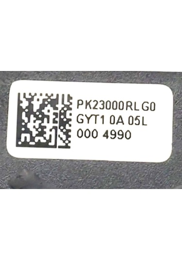 Lenovo Uyumlu Pk23000rly0 Pk23000rlv0 Pk23000rlg0 L+r Sağ Sol Hoparlör S