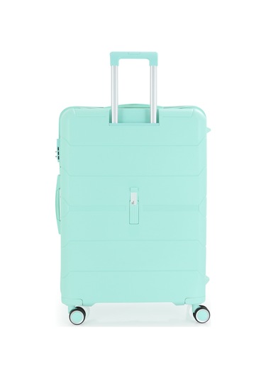 Mçs Polipropilen Valiz V366 75 Cm S20sy100004175 00190