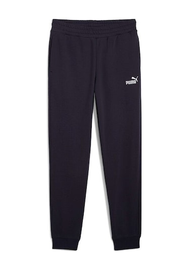 Puma Ess No. 1 Logo Erkek Eşofman Altı Lacivert