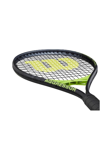 Wilson Aggressor Tenis Raketi 280 Gr. Wr147610u3