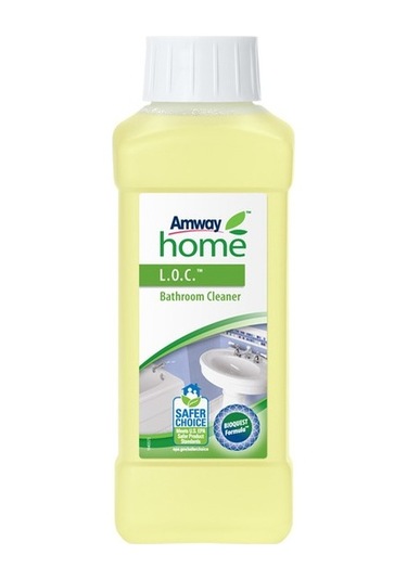 Amway Home L.O.C. Banyo Temizleyici 500 ML