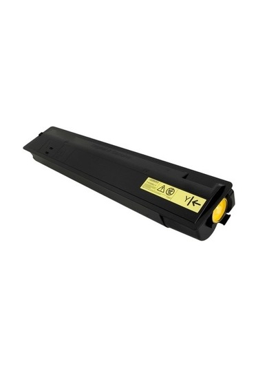 Zebra Toner Toshiba 2515ac Sarı Uyumlu Toner