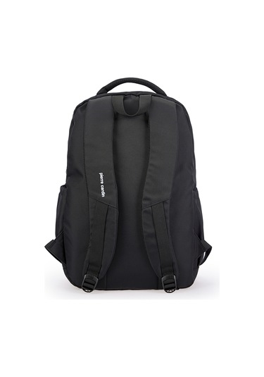 Pierre Cardin Sırt Çantası 07pc18117 Siyah