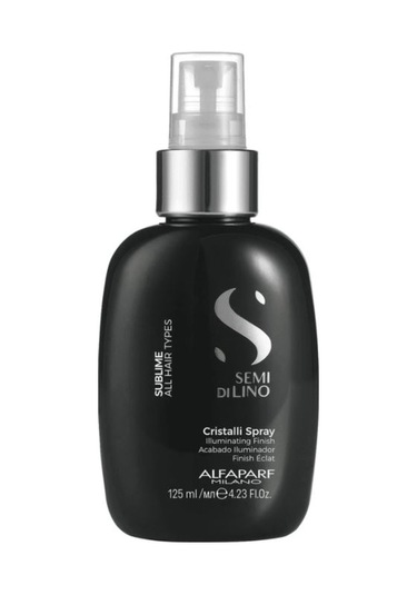 Alfaparf Semi Di Lino Sublime Cristalli Saç Spreyi 125 ML