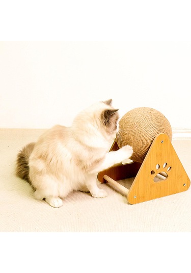 Suntek Kediler, Yavru Köpekler Ve Köpek Egzersizleri İçin Top