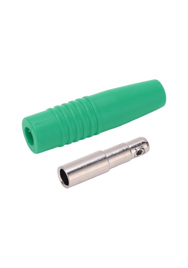 Yeşil 4mm Dişi Fiş Kaiyi