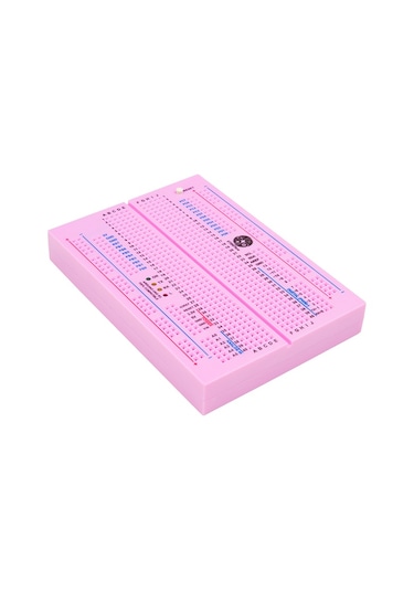 Sparkfun Stemtera Pink