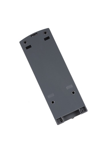 Chuangdıan 300ml Duvara Monte Tek Şişe Manuel Sabunluk Şampuan,gümüş Diğer