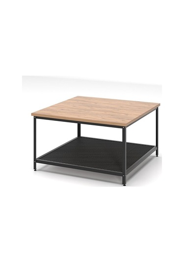 Kare Orta Sehpa 70cm 1054 Atlantikçam