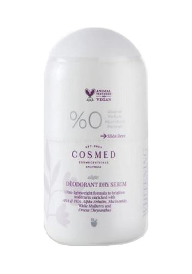 Cosmed Alight Unisex Deodorant Serum 50 ML