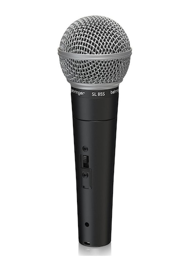 Behringer SL85S Dinamik Mikrofon