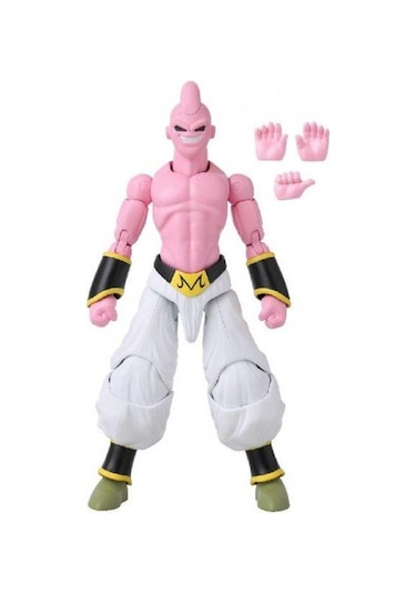 Dragon Ball Majın Buu 35855 / 40729