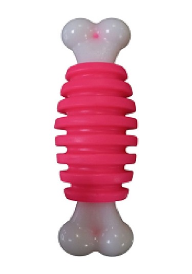 Dinazor Kemik Pembe 17 Cm