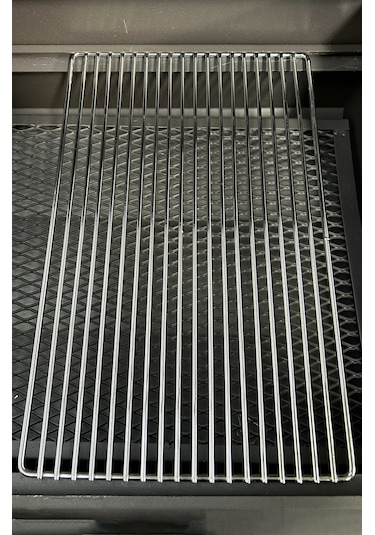 Barbekü Mangal Tel Izgara