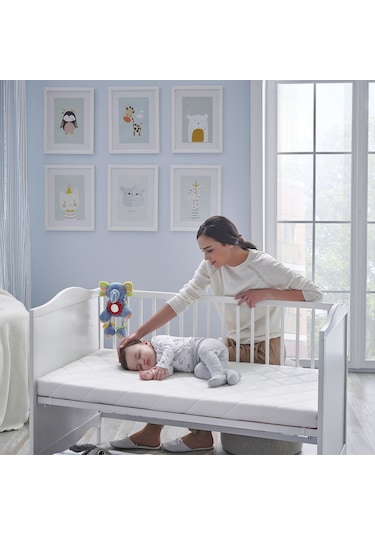 Yataş Bedding Ninni Sünger Yatak 60 x 120 CM