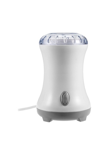 Ulzyvf Yüksek V Taşlama Plug Öğütme Miller Makinesi Kaliteli Kahve Kahve Fasulye Ev Elektrikli Değirmeni Abd 220-240 Lf