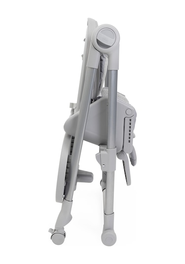Chicco Polly Armonıa Mama Sandalyesi Steel 04087140050000