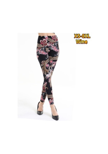 Şarap Kırmızısı Bayan Mavi Kelebek Baskılar Streç Yoga Tayt Spor Koşu Spor Salonu Spor Aktif Pantolon Kırmızı Şarap Kırmızısı Bayan Mavi Kelebek Baskılar Streç Yoga Tayt Spor Koşu Spor Salonu Spor Aktif Pantolon Kırmızı