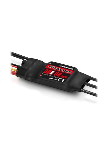 Hobbywing Skywalker 30a Esc V2 - Fırçasız Motor Sürücü