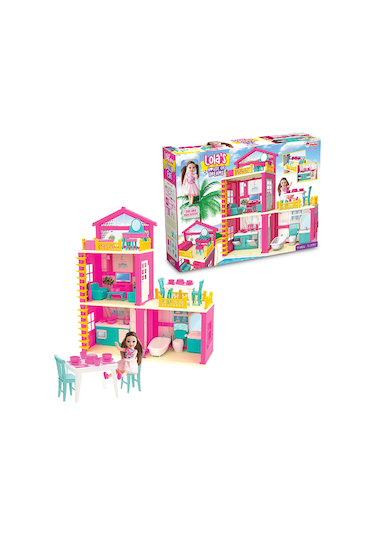 Dede Lola'Nın Düşler Evi