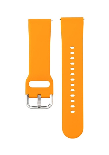 FitWatch FT202201F604-SB Akıllı Saat Kordonu