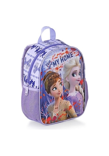 Disney Frozen Anaokulu Çantası Hawk My Home 48024
