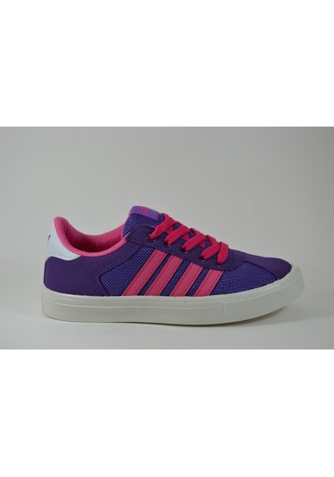 Pinokyo 1131 Bağlı Kız & Erkek Çocuk Spor Ayakkabı  (31-35) (439800695)