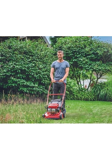 Einhell Gc-pm 46/5 S, Benzinli Çim Biçme Makinesi – 3407550